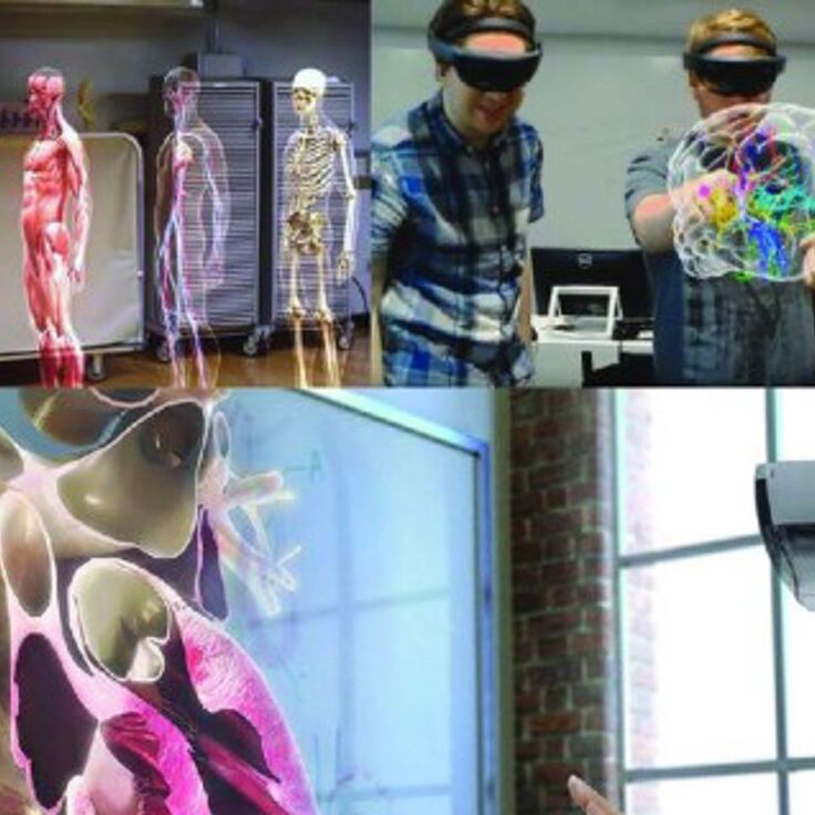 Immersive reality unleashed: a three layer convergence model for 6g, AI, and XR driven large-scale applications  